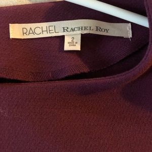 Rachel Rachel Roy cute dress